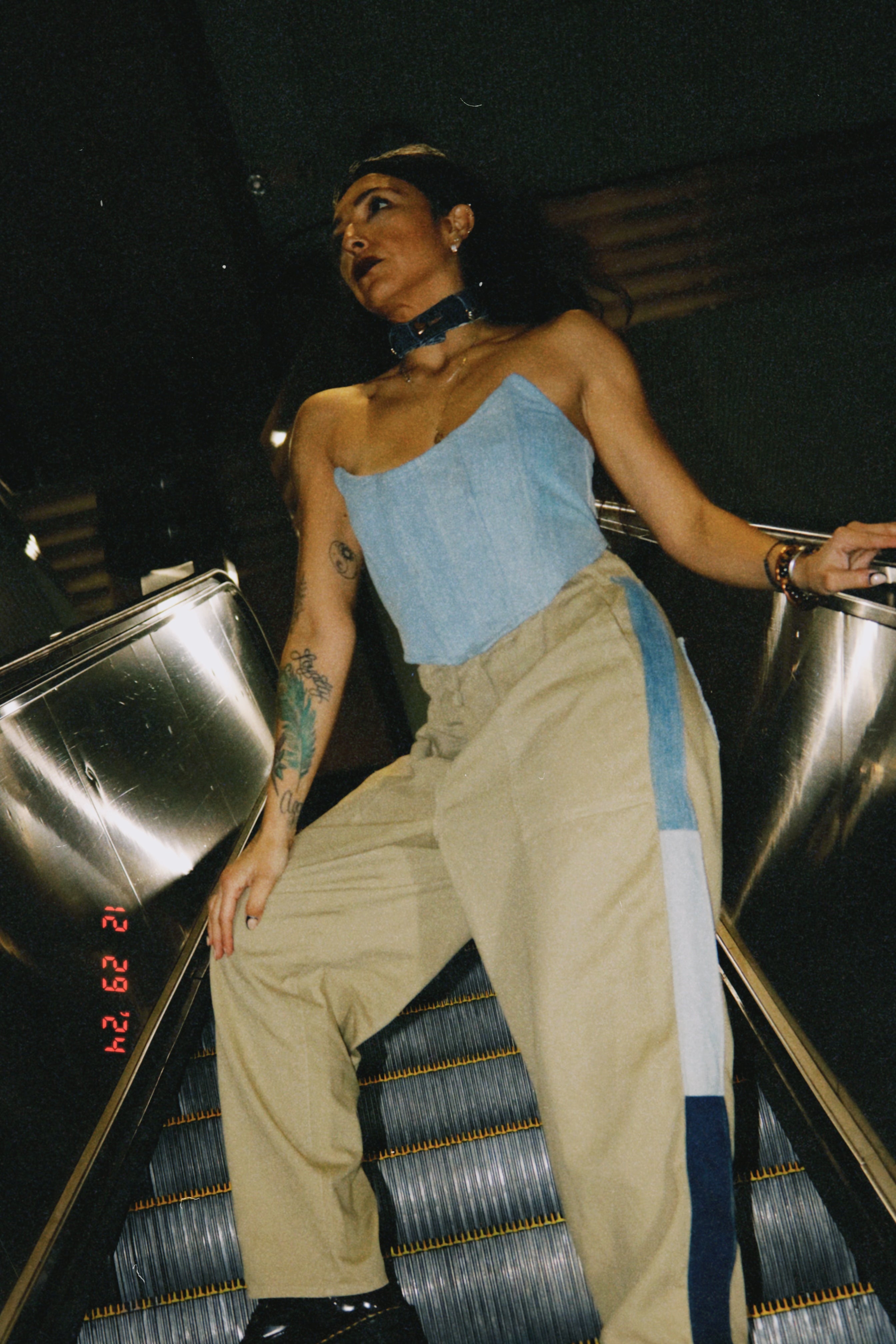 Jean Corset